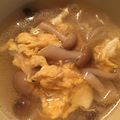 南国好き's cooksnap of when they made ＊ダイエットdeしらたきスープ＊.