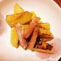 ♡みさきち♡'s cooksnap of when they made 簡単ジャーマンポテト.