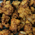 らむねまん7's cooksnap of when they made 漬込み不要☆簡単ジューシー鶏のからあげ.