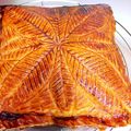 ぽりぷちゃん's cooksnap of when they made ガレットデロワ.