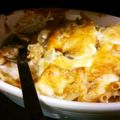 クックQPKXTW☆'s cooksnap of when they made 簡単マカロニグラタン★.