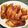 ＊メロンパンナ＊'s cooksnap of when they made キムチーズカツ.