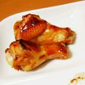 クックEQJSZ2☆'s cooksnap of when they made 柑橘のさっぱりローストチキン♪.
