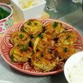 michygel's cooksnap of when they made じゃがいも衣のイガイガ鶏唐揚げ～♡.