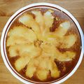 クックEP8O16☆'s cooksnap of when they made 簡単♪炊飯器でりんごケーキ.
