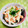 ﾁｲﾁｬﾝﾏﾏ's cooksnap of when they made ✿鮭と長芋のシャキシャキ丼ぶり✿.