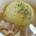 クックJ6EAK0☆'s cooksnap of when they made ✩丸ごと玉ねぎのコンソメスープ✩.