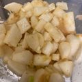 アメアヤ's cooksnap of when they made 大根サラダ☆カクテキ☆つまみ☆ダイエット.