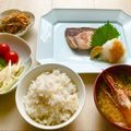 にゃつめ〜's cooksnap of when they made ぶりの塩焼き☆少しの手間で臭くない♪.