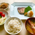 にゃつめ〜's cooksnap of when they made ぶりの塩焼き☆少しの手間で臭くない♪.