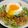 ひぃたろぉ～♪'s cooksnap of when they made 旨辛～韓国風～焼きそば☆春雨でも♪簡単.