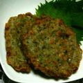 ma___111's cooksnap of when they made 納豆から揚げ？.