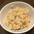 cocoa＊ran's cooksnap of when they made 切りもちで舞茸の中華風おこわ.