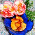 makichihua's cooksnap of when they made 蕪の柚子胡椒マリネ.