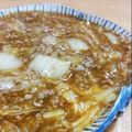 rii888's cooksnap of when they made た～っぷり白菜で麻婆白菜.