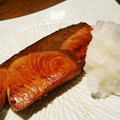アイアンツリー's cooksnap of when they made ぶりの照り焼き (甘くない うちの定番).