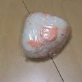 きらり流れ星's cooksnap of when they made 生鮭の塩麹漬けおにぎり.