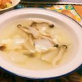 ちむチャン's cooksnap of when they made ぽかぽか♡タラ大根スープ.
