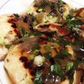 NaNaHannah's cooksnap of when they made ☆味良し♪食感良し♪塩麹ゴーヤバーグ☆.