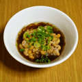 つちかな's cooksnap of when they made 『ねばねーば　納豆と、もずく』の巻。.