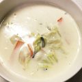 Ｌｅｋｋｅｒ！'s cooksnap of when they made 簡単で濃厚☆食べる白菜のクリーム煮.