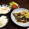 Ｌｅｋｋｅｒ！'s cooksnap of when they made カレイの煮つけ.