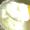 こあらみわ's cooksnap of when they made 簡単なホワイトソース.