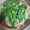 クックTW1J61☆'s cooksnap of when they made スープストック！あっさり豚骨スープ.