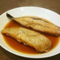 けいたんですよ's cooksnap of when they made カレイの煮付け.