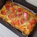 よりぴ＊'s cooksnap of when they made スパニッシュオムレツ.