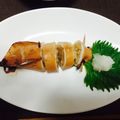 みぃ６９３'s cooksnap of when they made 冷凍イカと炊いたご飯で簡単イカめし！.