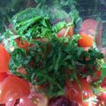 まっきー♪３７'s cooksnap of when they made ものぐささんな　大葉の千切り.