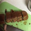 クミコ♩'s cooksnap of when they made 糖質オフ　紅茶パウンドケーキ.