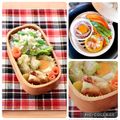 runa10's cooksnap of when they made 鰹節で出汁いらず☆れんこん☆梅干し鰹煮.