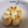 airi777's cooksnap of when they made もちっと簡単ポンデケージョ☆.