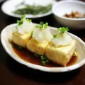 creo's cooksnap of when they made 揚げだし豆腐.