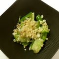 くまやっこ's cooksnap of when they made たたききゅうりde冷やしたぬきゅうり☆彡.