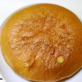 luckycatjt's cooksnap of when they made 炊飯器で簡単☆ヨーグルトと豆腐のケーキ.