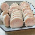 ろぼっくす's cooksnap of when they made 【糖質制限】炊飯器の保温で鶏ハム♪.