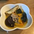 pandaayu's cooksnap of when they made 挽き肉とカボチャの生姜味噌煮☆【圧力鍋】.