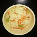 kenruna's cooksnap of when they made 桜エビの炊き込みご飯.