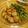lunatomo's cooksnap of when they made 簡単☆　帆立とアスパラの生姜あん　.