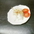 ウメ吉さん's cooksnap of when they made 大根サラダ　レモン塩麹ドレッシング.