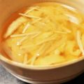 クックMA37UT☆'s cooksnap of when they made 大根の味噌汁.