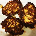 ほしコ's cooksnap of when they made 【お弁当向き】豆腐でヘルシー鶏つくね.
