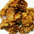 ささらんらん's cooksnap of when they made 我が家の基本の唐揚げ.