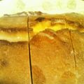 と～もちん's cooksnap of when they made レモンケーキ.