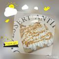 GoGo島みかん's cooksnap of when they made しあわせ～♪カラメル＆ホイップトースト.