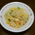 りこまこせいやのパパ's cooksnap of when they made 炊飯器で簡単ピラフ.