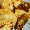 keslv's cooksnap of when they made 簡単！麻婆牡蠣.